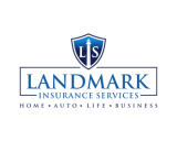 /public/logoimage/1580977396Landmark Insurance Services.png